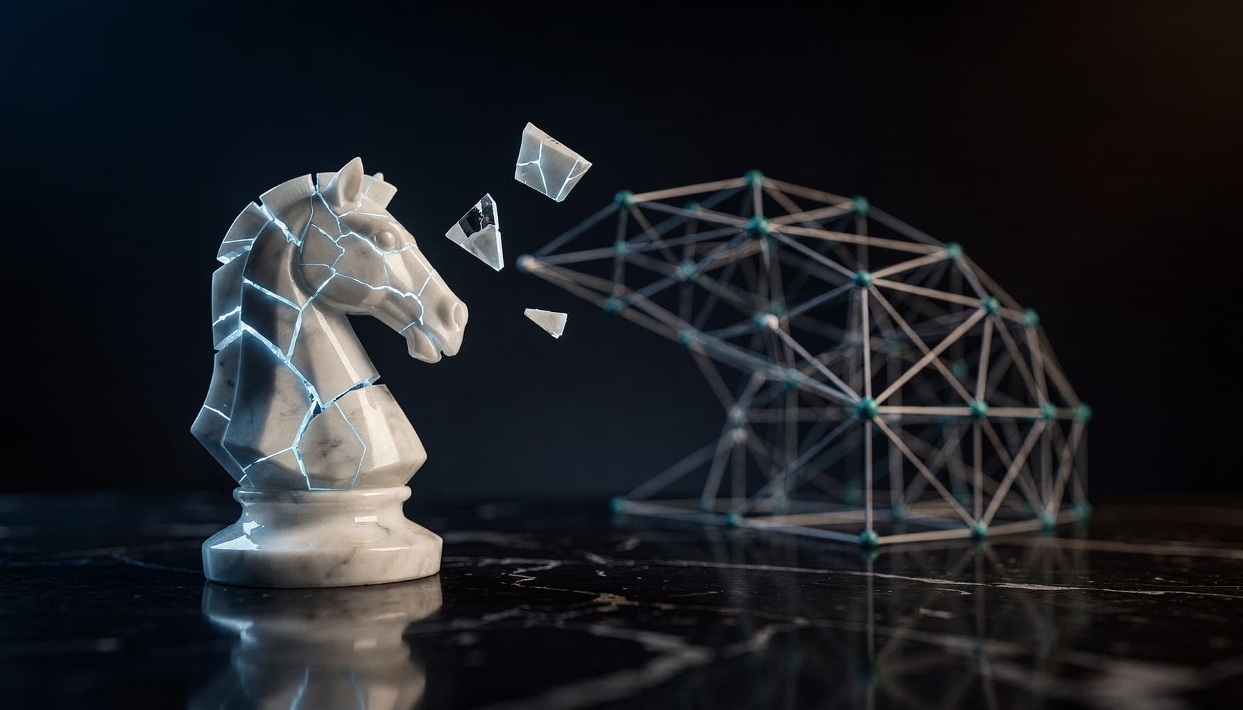 The Reasoning Trap: Why Smarter AI Agents Hallucinate More