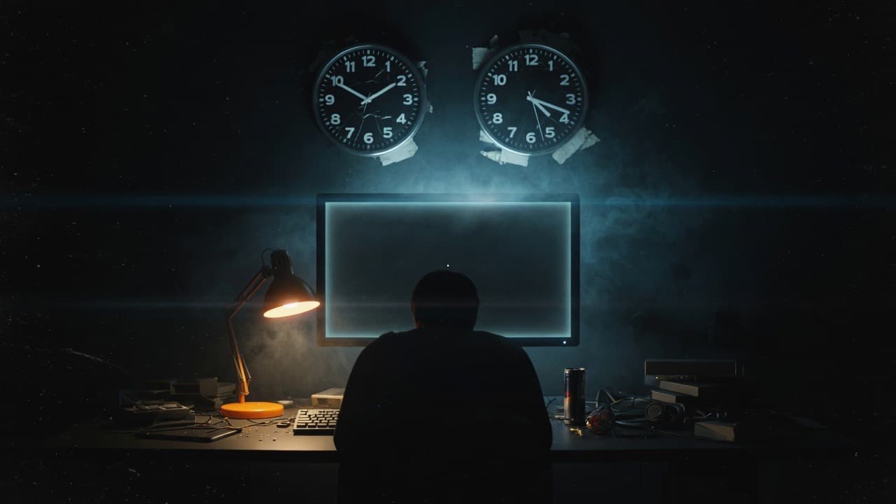 At 5:21 PM, the Smartest AI on Earth Went Dark — and I Was Mid-Build in India When It Happened