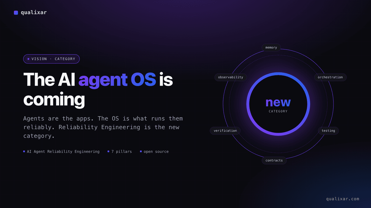 The AI Agent OS is Coming